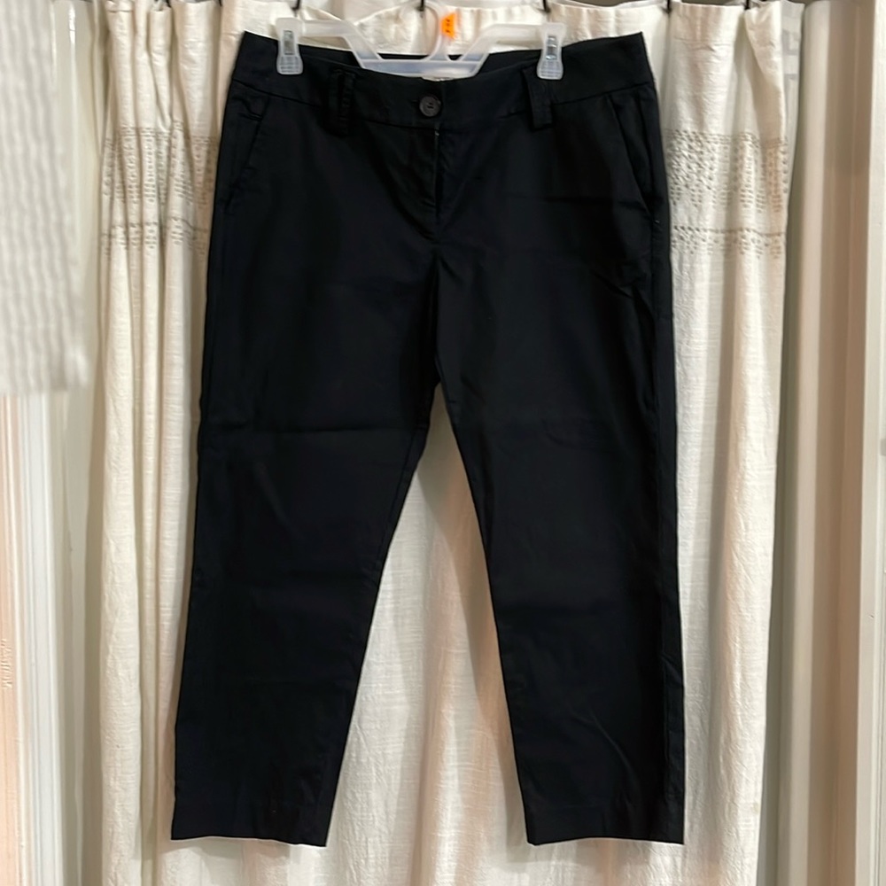 Dress capri